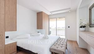 Location saisonnière Appartement Cannes