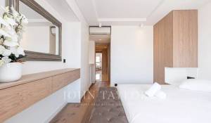 Location saisonnière Appartement Cannes