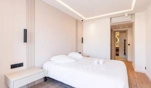 Location saisonnière Appartement Cannes