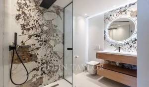 Location saisonnière Appartement Cannes