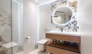 Location saisonnière Appartement Cannes