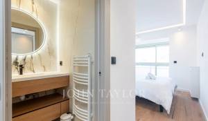 Location saisonnière Appartement Cannes