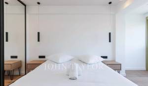 Location saisonnière Appartement Cannes