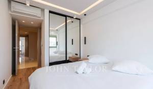 Location saisonnière Appartement Cannes