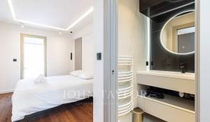 Location saisonnière Appartement Cannes