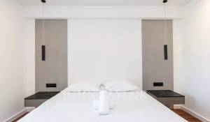 Location saisonnière Appartement Cannes