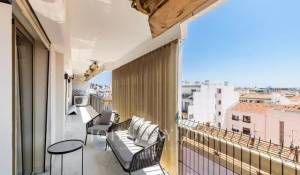 Location saisonnière Appartement Cannes