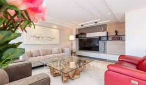 Location saisonnière Appartement Cannes