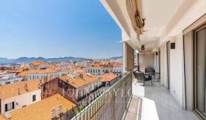 Location saisonnière Appartement Cannes