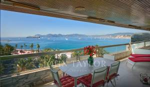 Location saisonnière Appartement Cannes