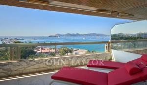 Location saisonnière Appartement Cannes