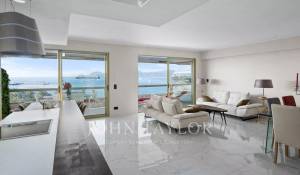 Location saisonnière Appartement Cannes