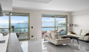 Location saisonnière Appartement Cannes