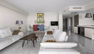 Location saisonnière Appartement Cannes