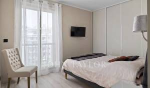 Location saisonnière Appartement Cannes