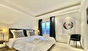 Location saisonnière Appartement Cannes