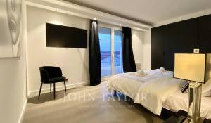 Location saisonnière Appartement Cannes