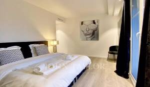 Location saisonnière Appartement Cannes