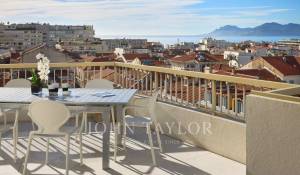Location saisonnière Appartement Cannes