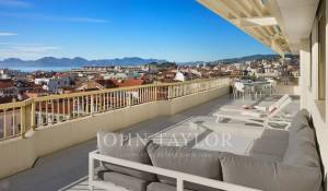 Location saisonnière Appartement Cannes