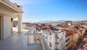 Location saisonnière Appartement Cannes