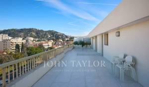Location saisonnière Appartement Cannes