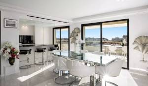 Location saisonnière Appartement Cannes