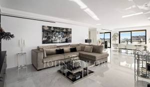 Location saisonnière Appartement Cannes