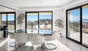 Location saisonnière Appartement Cannes