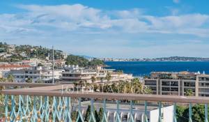 Location saisonnière Appartement Cannes