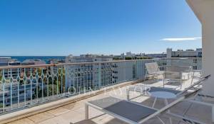 Location saisonnière Appartement Cannes