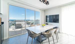 Location saisonnière Appartement Cannes