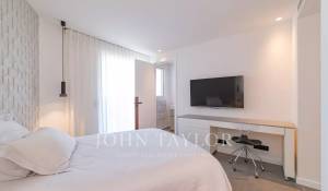 Location saisonnière Appartement Cannes