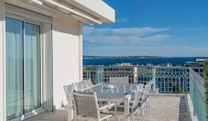 Location saisonnière Appartement Cannes