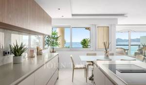 Location saisonnière Appartement Cannes