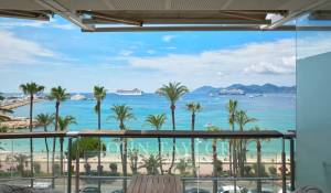 Location saisonnière Appartement Cannes