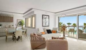 Location saisonnière Appartement Cannes