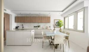 Location saisonnière Appartement Cannes