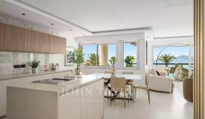 Location saisonnière Appartement Cannes