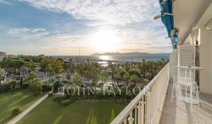 Location saisonnière Appartement Cannes