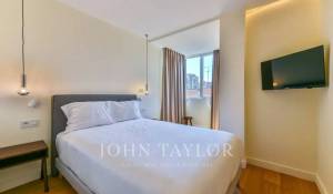 Location saisonnière Appartement Cannes