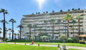 Location saisonnière Appartement Cannes