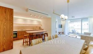 Location saisonnière Appartement Cannes