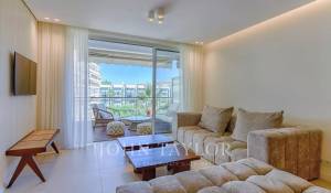 Location saisonnière Appartement Cannes