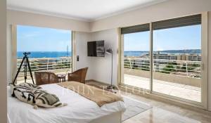 Location saisonnière Appartement Cannes