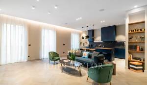 Location saisonnière Appartement Cannes