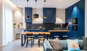 Location saisonnière Appartement Cannes