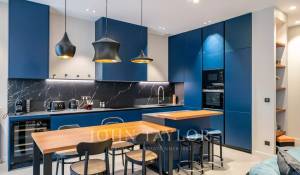 Location saisonnière Appartement Cannes