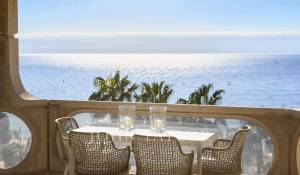 Location saisonnière Appartement Cannes