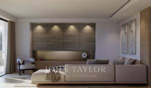 Location saisonnière Appartement Cannes